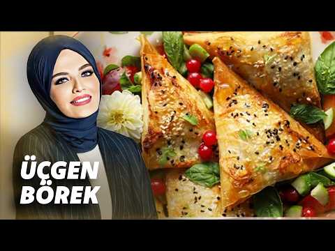 Ready-made phyllo dough, but it's like homemade! This pastry will be amazing 🔥 | Nermin's Delicio...