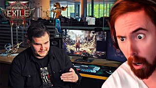 Path of Exile 2 Team Reveals The Truth