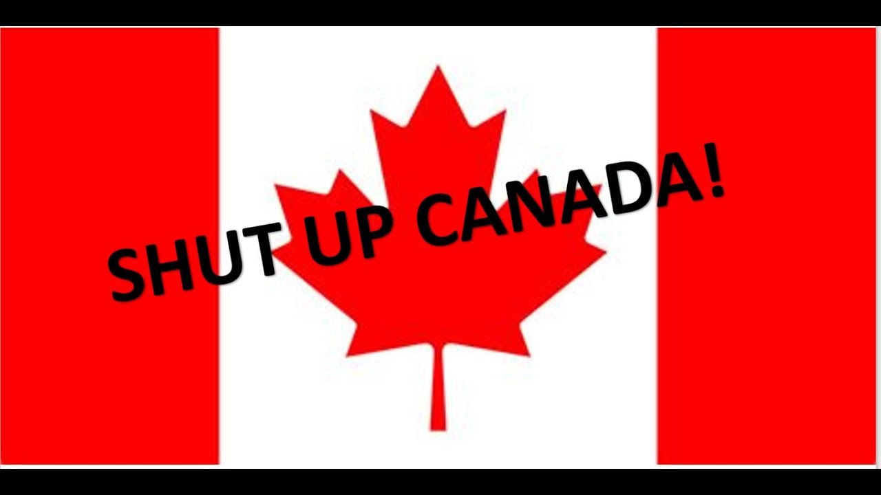 Fuck Canada