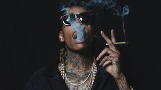 Wiz Khalifa - Captain (Official Audio)