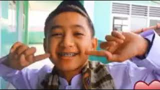 Aku menangis karna sayang padamu