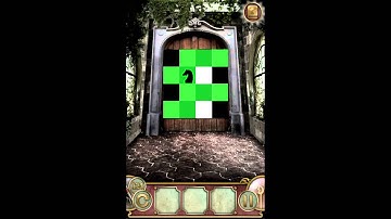 Escape the Mansion - Level 121-130 Walkthrough