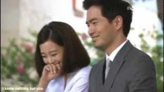 Myung Wol the Spy-Girls dont know MV