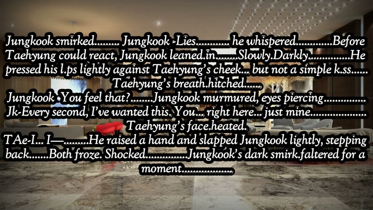 Мой строгий жених || Когда его невеста очень строга и || Фанфик по Тэкуку || #вирусноевидео #pov