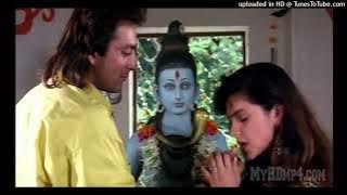 Zamaane Ke Dekhe Hai Rang Hazar  ((( Jhankar ))) Sadak | Sanjay Dutt | Anuradha