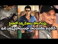 Update On Chiranjeevi's Sye Raa Narasimha Reddy Movie