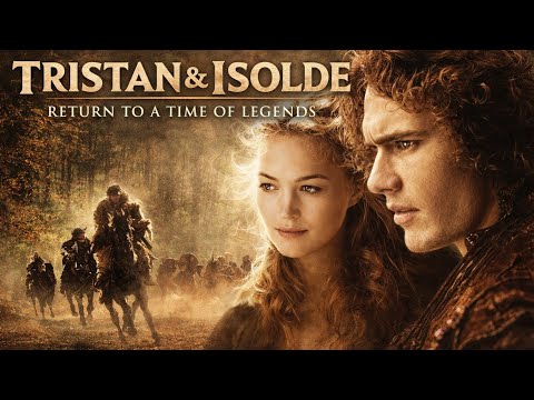 Tristan Isolde 2006 Full Movie Multiple Subtitles James Franco Sophia Myles 
