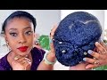 Sophisticated & Elegant Protective Hairstyle Tutorial