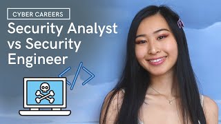 Cyber Security Analyst vs Engineer: Salary, coding, certs | Cyber Security Entry Level Roles 2021