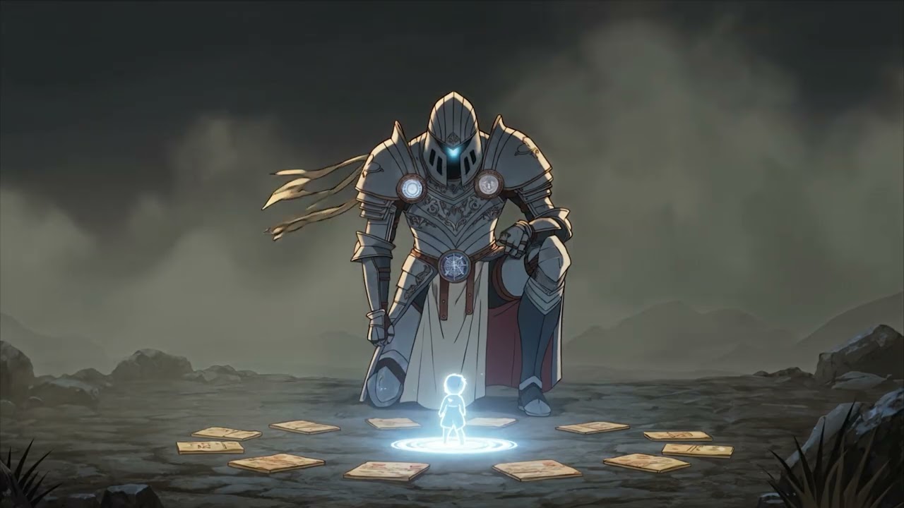 Lonely Alchemist | Emotional Anime Soundtrack