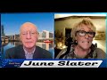 Exclusive: In Conversation with David Vance - June Slater (UK Politics Uncovered)