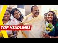 VD Satheesan Named Kerala’s Chief Minister | Top Headlines on NewsX