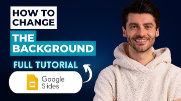 How to Change the Background on Google Slides [2025 Guide]