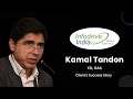 Customer review  testimonial for infodrive india  kamal tandon  gail