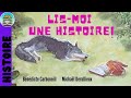 Lismoi une histoire  livre audio  histoire du soir pour enfants pour sendormir