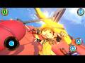 Game Boboiboy Galaxy - Game Boboiboy Lighning Galaxy Run Part 38