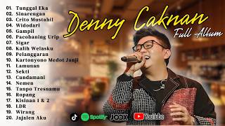  Album Denny Caknan Terbaru 2026 Playlist Lagu Jawa Viral Hits Dangdut Koplo Trending