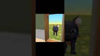 Вот Что Бывает Если Не Угощать Людей, Ну Или Животных