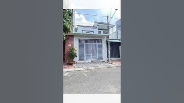 bán nhà cấp 4 (diện tích 91,25m2) mặt tiền đường Lê Văn Hưu, phường Tam Long, tp Hồ Chí Minh #nhadep