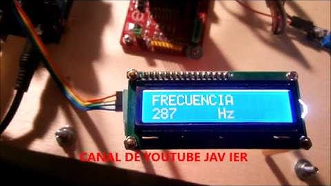 FUNCIÓN TONE ARDUINO