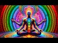 Powerful Meditation For Beginners And Experts (All Skill Levels) with Binaural Beats