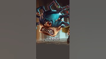 Who Is The Xanathar? | D&D