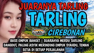 SUPER SMOOTH BASS | MELODIC TARLING DANGDUT VOCALS, ABSOLUTELY CAPTIVATING, CHILLING, AND SOULFUL screenshot 5