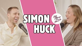 Simon Huck: from Kardashian plus 1 to business Partner Profile