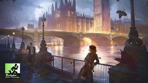 (static cam) Covert Extended Gameplay