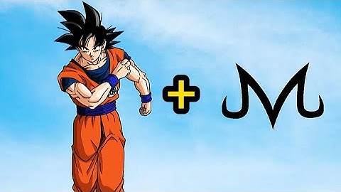 Dragon Ball Characters In Majin Mode #video #dragonball #dbs