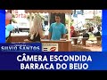 Barraca do Beijo | Câmeras Escondidas (29/11/19)