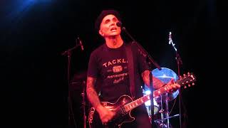 Everclear - Like A California King, 7/22/22 in NY, NY