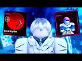 UGM Weapon vs HGM Shadows (Ghoul BP) | Arise Crossover