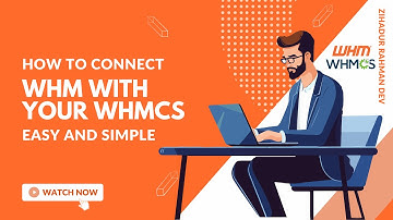 How to Connect and Add WHM Server in WHMCS | Step-by-Step Guide (2024)