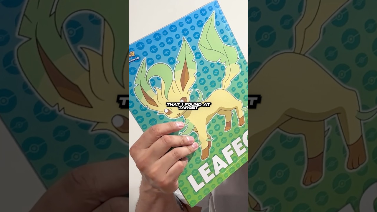 Target Sells These Special Pokemon Magazines! #pokemon #gaming #pokemon #pokemoncards #target