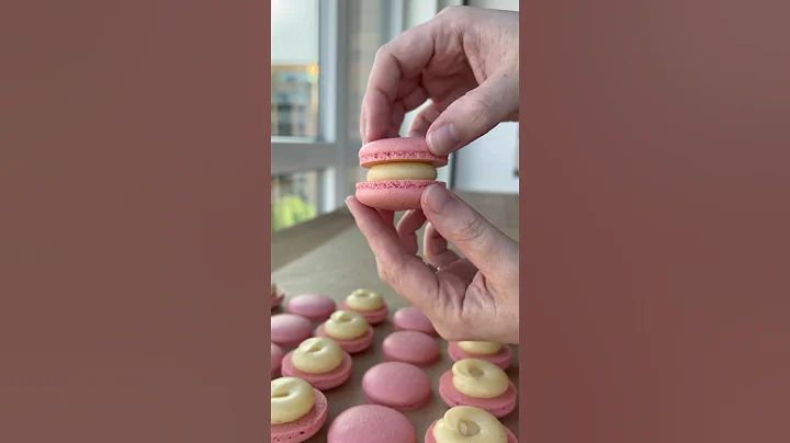 Which style of white chocolate ganache do you prefer? Pastry Cream, Whipped or Classic?