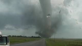 Unit 4 LS Tornado Chase