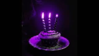 sorana - happy birthday sadness [slowed]