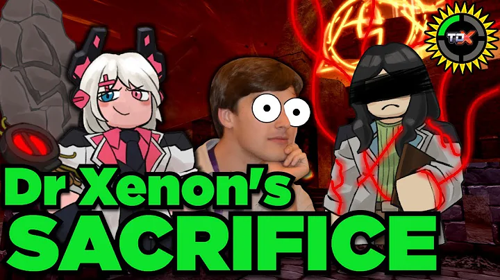 TDX Theory: Dr Xenon's Sacrifice