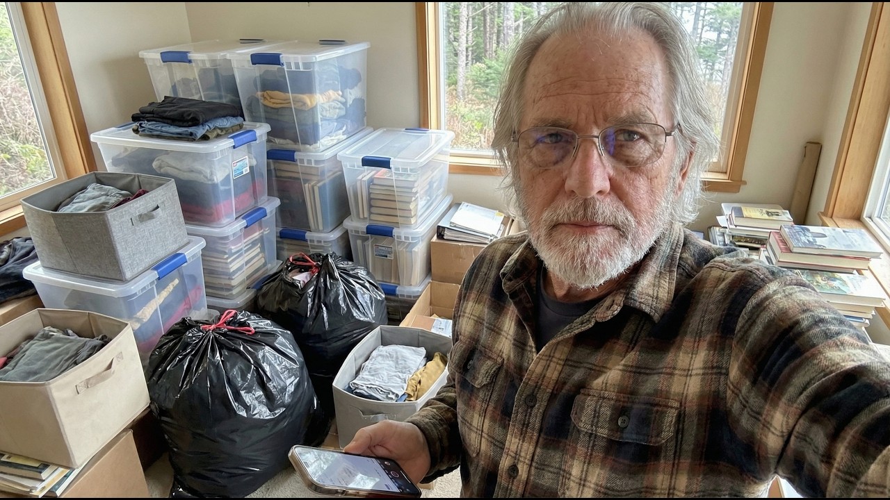 Stop Buying Storage Bins: The Organizing Scam Targeting Seniors