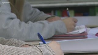 States suspends regents exams set for June