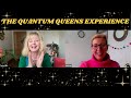 My client Lindsay talking about her experience in Quantum Queens