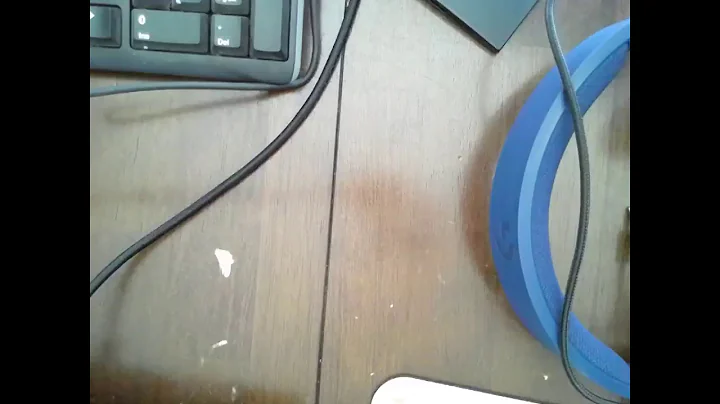 Aaron Salo Live Stream