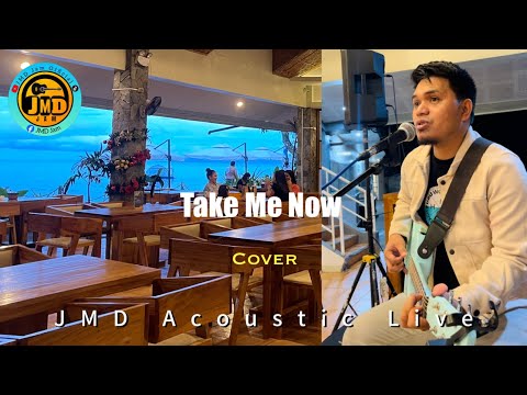 JMD Jam Acoustic