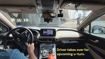 Comma 3 OpenPilot Consumer Demo