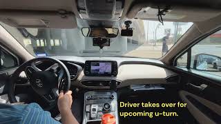 Comma 3 OpenPilot Consumer Demo