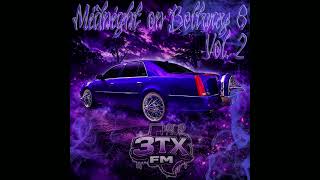 Midnight on Beltway 8 Vol.  2 - 3TXFM