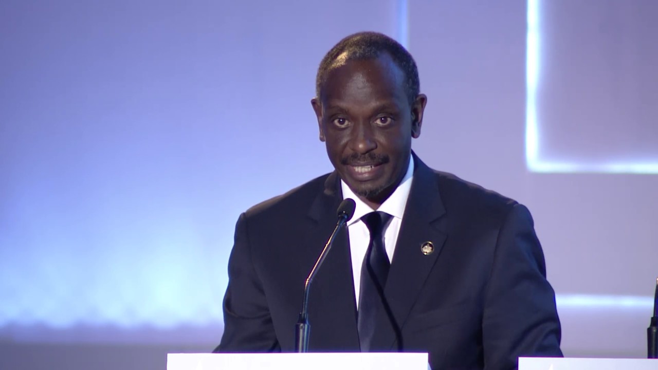 Kwibuka25 | Remarks by Minister of Foreign Affairs, Dr. Richard Sezibera | 7, April 2019