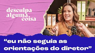 Download Lagu Regina Volpato sobre Casos de Família: 'Não tem como roteirizar a emoção, uma catarse' MP3