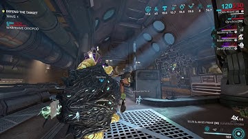 Wisp Melee animation